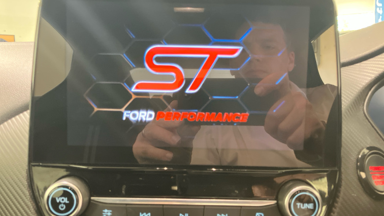 Ford Puma ST 1.5 EcoBoost ST 5dr Petrol Hatchback